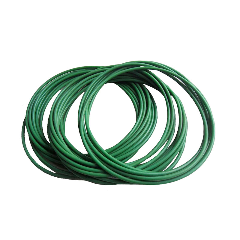 O Ring Drive Belts - Pulisen Polyurethane Products